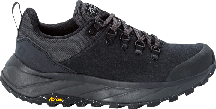Jack Wolfskin Women's Terraventure Urban Low Phantom Jack Wolfskin Jack Wolfskin Women's Terraventure Urban Low Phantom Jack Wolfskin