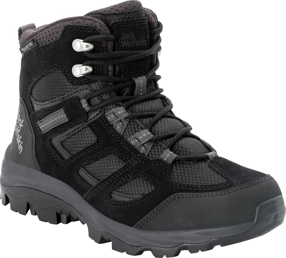 Women's Vojo 3 Texapore Mid