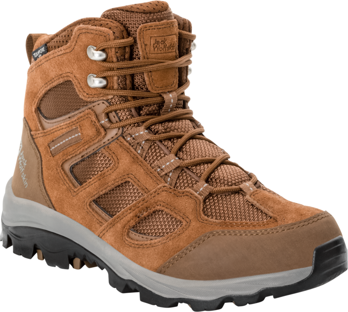 Jack Wolfskin Vojo 3 Texapore Mid Tursko
