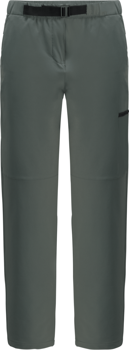 Women's Wandermood Pants Slate Green