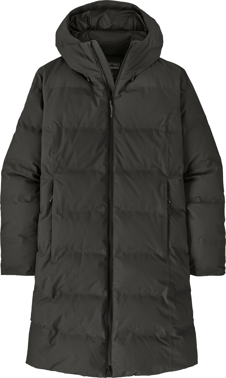 Patagonia Women's Jackson Glacier Parka
