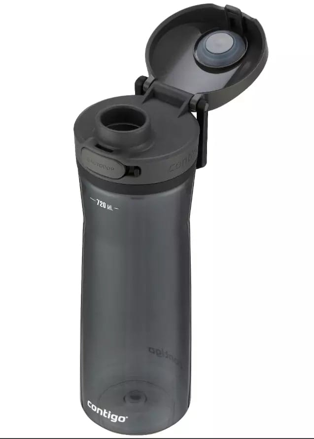 Contigo Jackson 2.0 Tritan Licorice Contigo