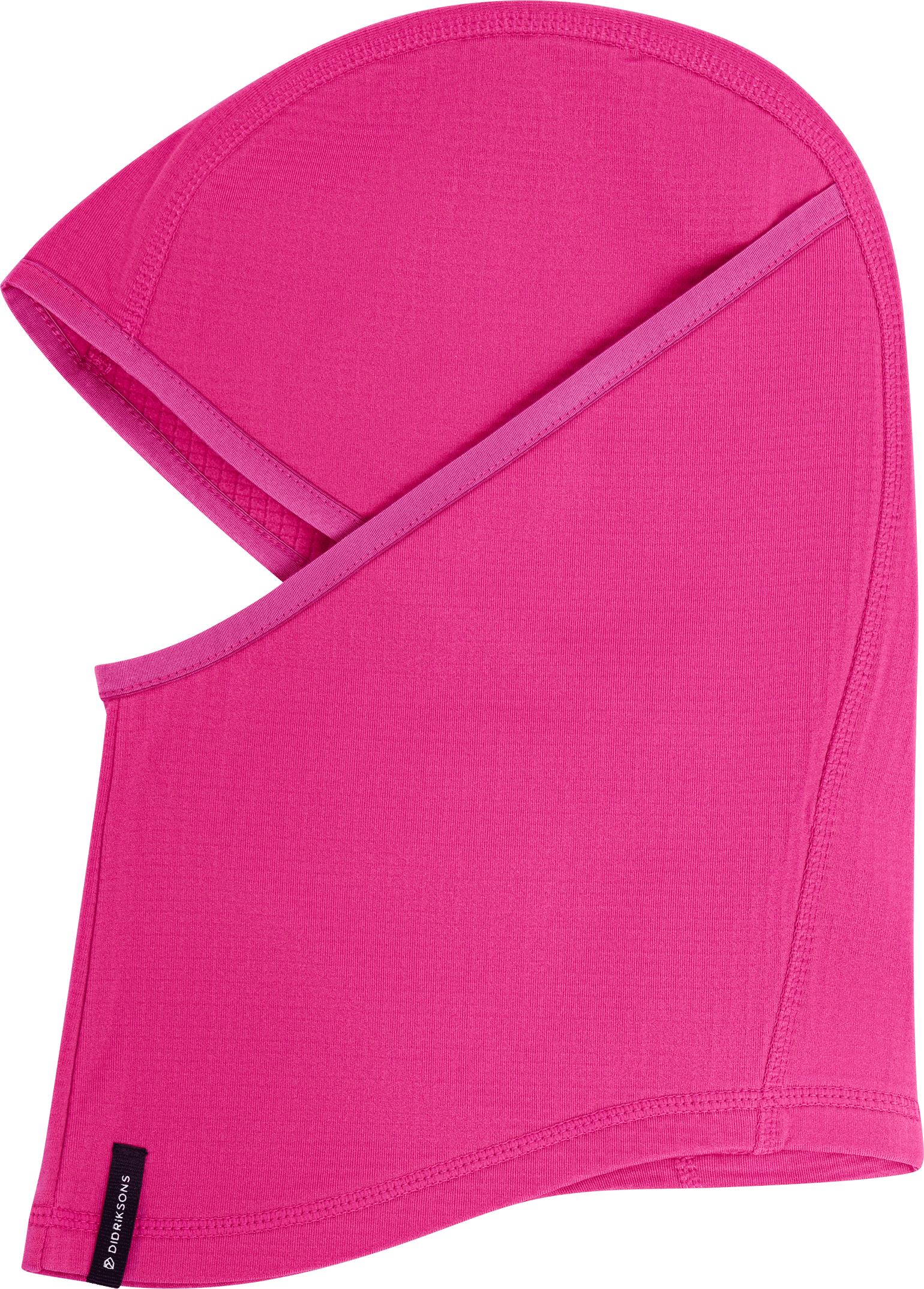Didriksons Kids' Jadis Balaclava Cactus Pink