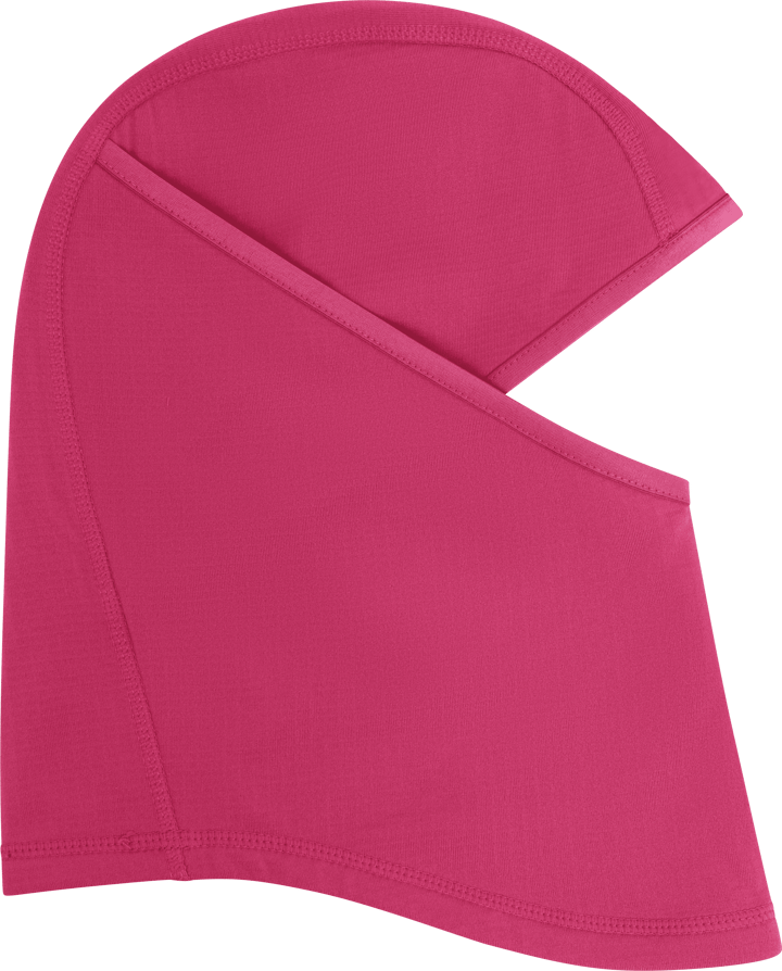 Didriksons Kids' Jadis Balaclava Cactus Pink Didriksons