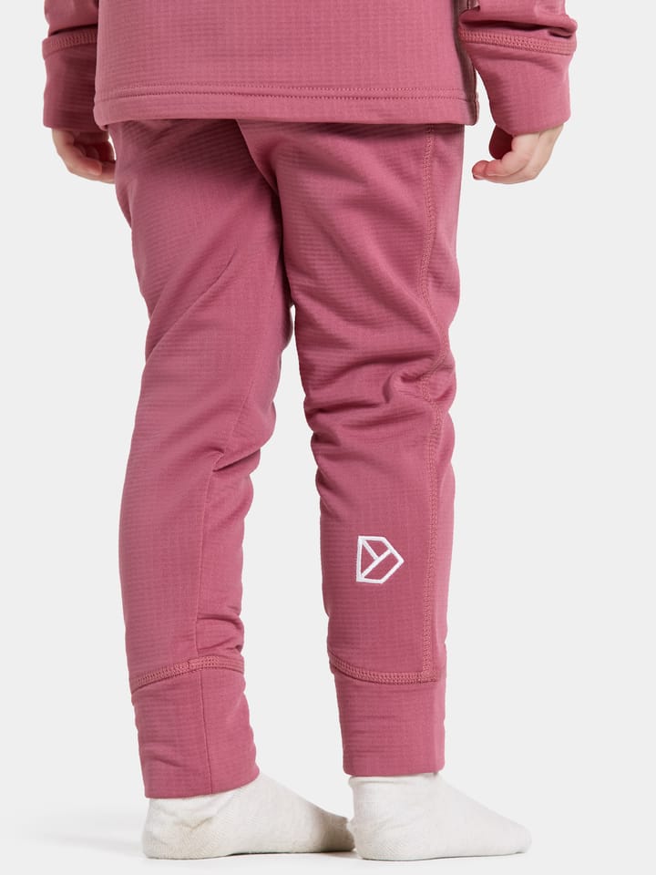Didriksons Jadis Kids Set 5 Heather Pink Didriksons