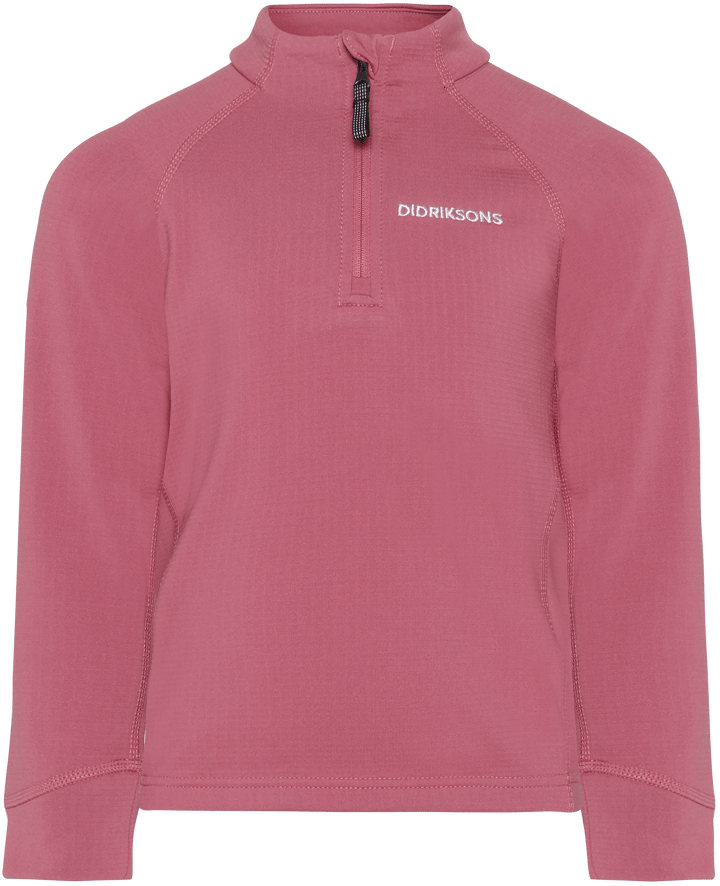 Didriksons Jadis Kids Set 5 Heather Pink Didriksons