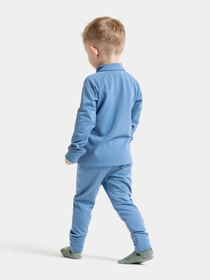 Didriksons Kids' Jadis Set 5 Winter Blue Didriksons