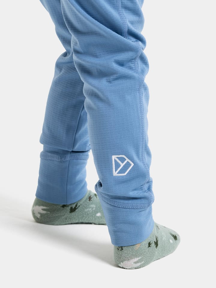 Didriksons Kids' Jadis Set 5 Winter Blue Didriksons