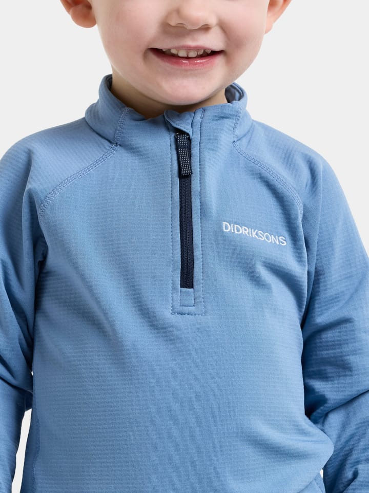 Didriksons Kids' Jadis Set 5 Winter Blue Didriksons