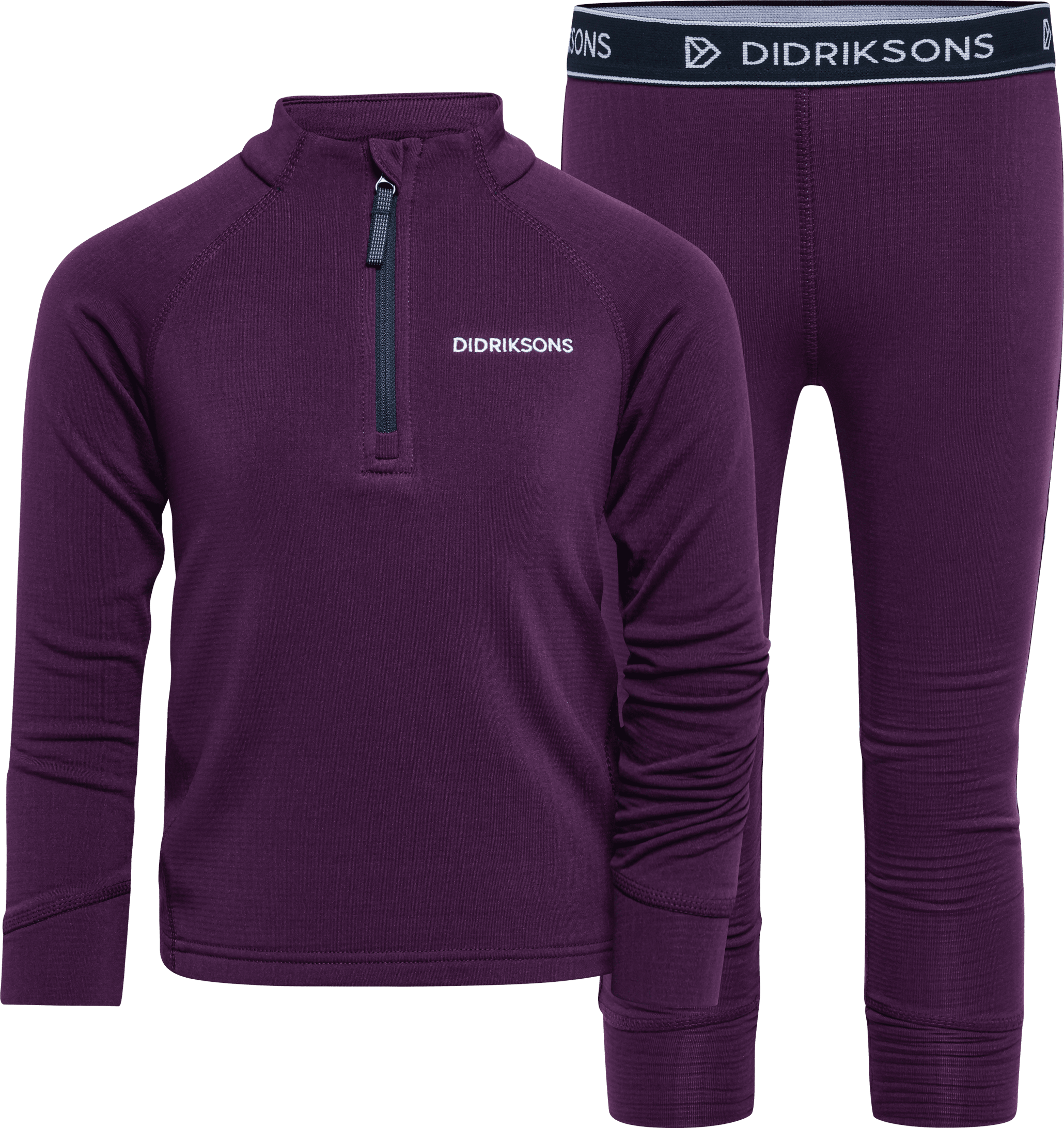 Didriksons Kids' Jadis Set 5 Northen