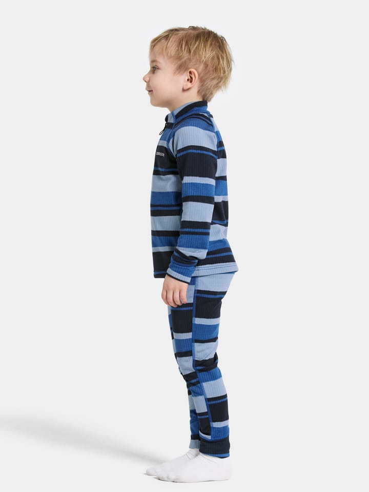Didriksons Kids' Jadis Printed Set 4 Trails Blue Didriksons Didriksons Kids' Jadis Printed Set 4 Trails Blue Didriksons