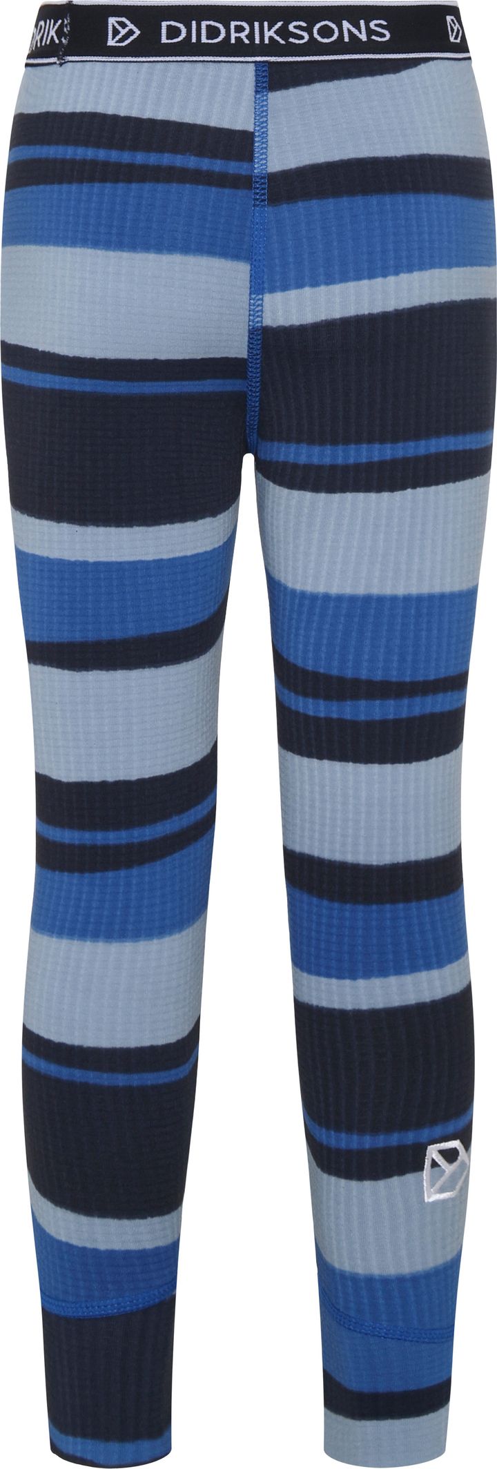 Didriksons Kids' Jadis Printed Set 4 Trails Blue Didriksons
