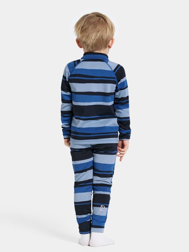 Didriksons Kids' Jadis Printed Set 4 Trails Blue Didriksons Didriksons Kids' Jadis Printed Set 4 Trails Blue Didriksons