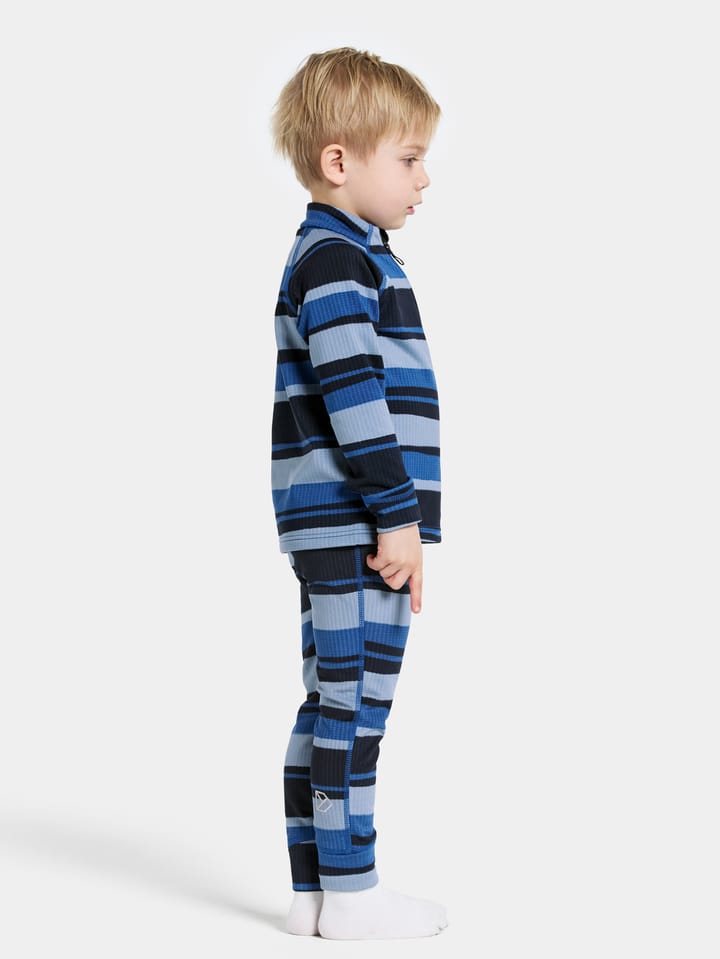 Didriksons Kids' Jadis Printed Set 4 Trails Blue Didriksons Didriksons Kids' Jadis Printed Set 4 Trails Blue Didriksons
