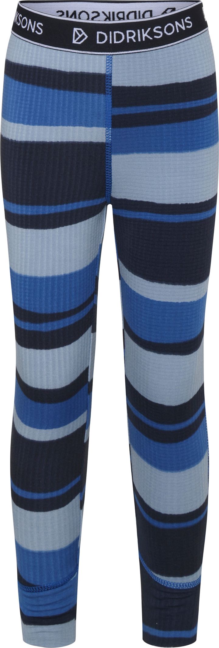 Didriksons Kids' Jadis Printed Set 4 Trails Blue Didriksons