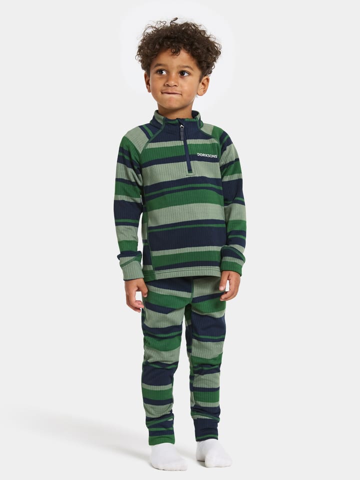 Didriksons Kids' Jadis Printed Set 4 Trails Green Didriksons Didriksons Kids' Jadis Printed Set 4 Trails Green Didriksons