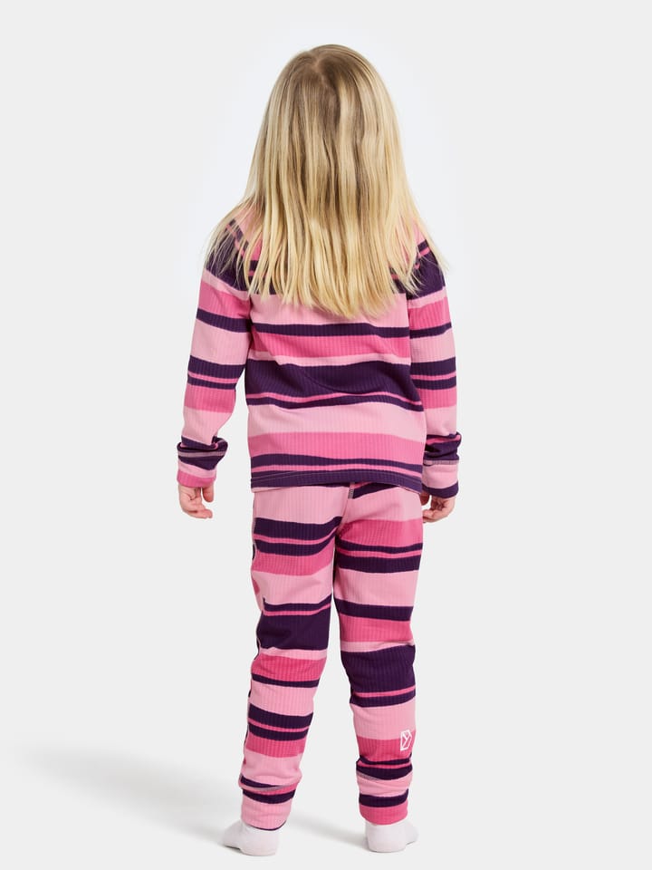 Didriksons Kids' Jadis Printed Set 4 Trails Pink Didriksons Didriksons Kids' Jadis Printed Set 4 Trails Pink Didriksons