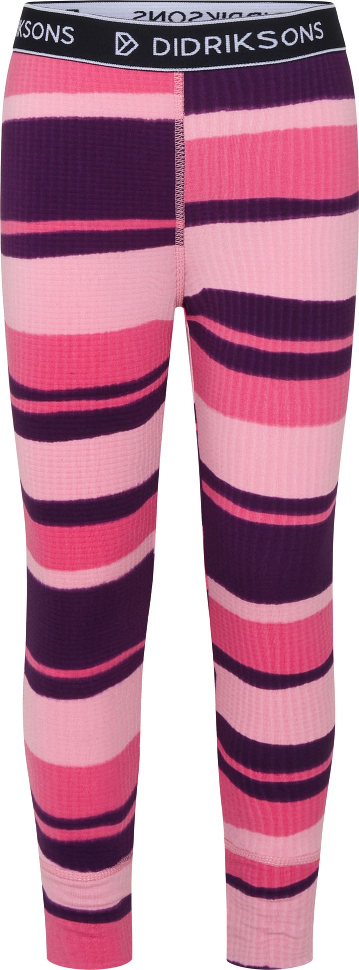 Didriksons Kids' Jadis Printed Set 4 Trails Pink Didriksons