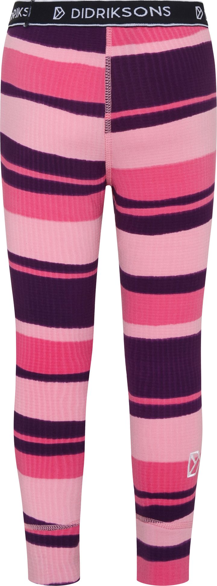 Didriksons Kids' Jadis Printed Set 4 Trails Pink Didriksons