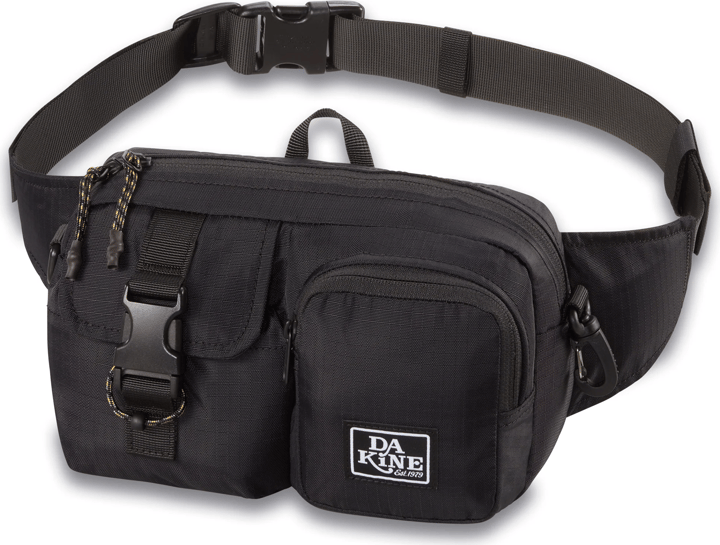 Dakine Jagger Hybrid Hip Pack Black Dakine