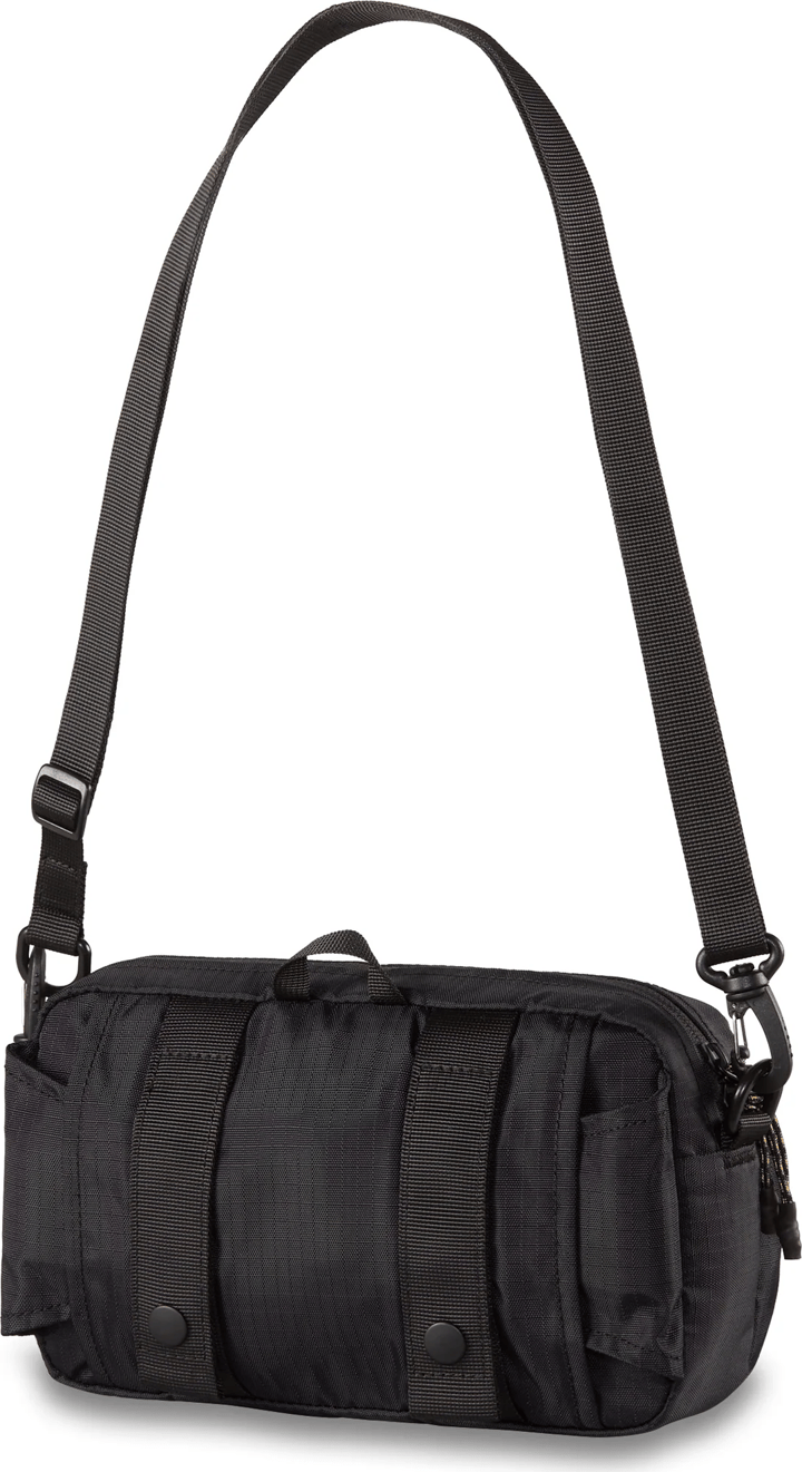 Dakine Jagger Hybrid Hip Pack Black Dakine