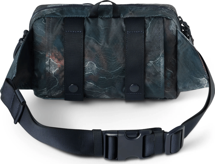 Dakine Jagger Hybrid Hip Pack Sub Topo Dakine