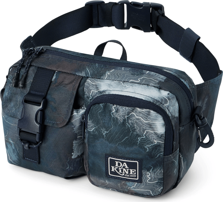 Dakine Jagger Hybrid Hip Pack Sub Topo Dakine