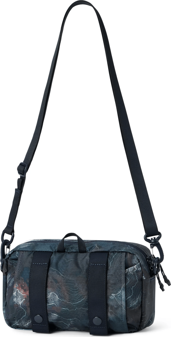 Dakine Jagger Hybrid Hip Pack Sub Topo Dakine