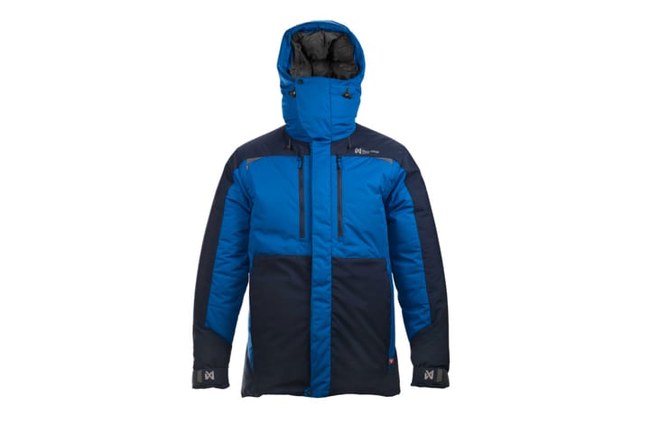 Non-Stop Polar Arctic Jakka Pro Blue Non-stop Polar