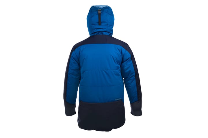 Non-stoppolar Jakka Pro Blue Non-stop Polar