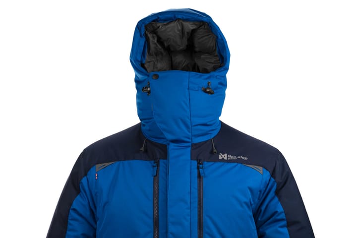 Non-Stop Polar Arctic Jakka Pro Purple Non-stop Polar Non-Stop Polar Arctic Jakka Pro Purple Non-stop Polar
