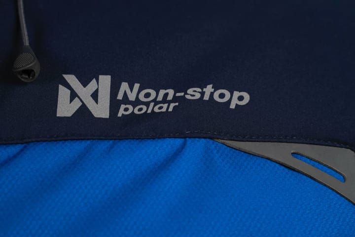 Non-Stop Polar Arctic Jakka Pro Blue Non-stop Polar Non-Stop Polar Arctic Jakka Pro Blue Non-stop Polar