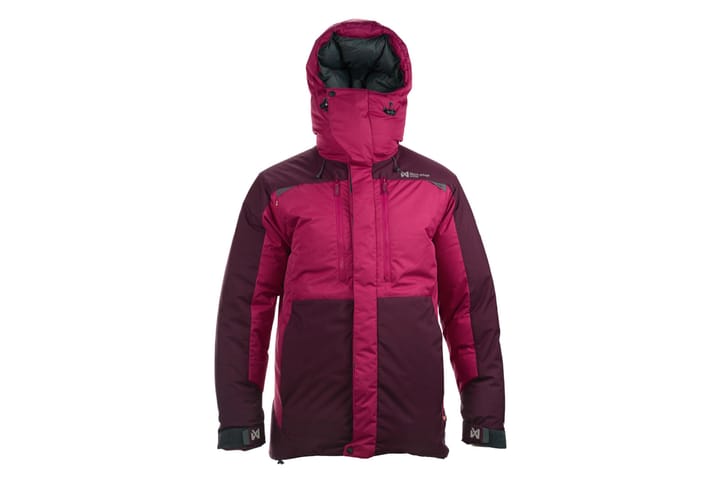 Non-Stop Polar Arctic Jakka Pro Purple Non-stop Polar