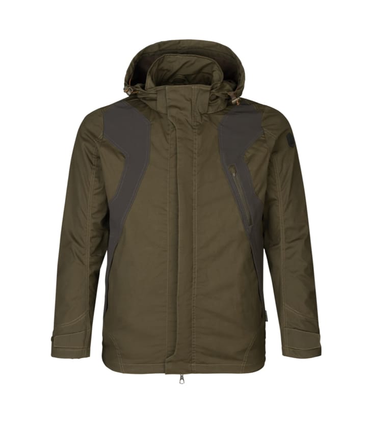 Seeland Key-Point Active Jakke Pine Green Seeland