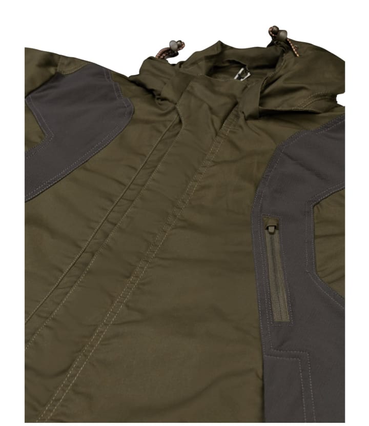 Seeland Key-Point Active Jakke Pine Green Seeland Seeland Key-Point Active Jakke Pine Green Seeland