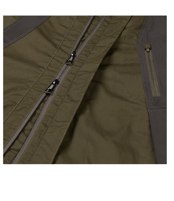 Seeland Key-Point Active Jakke Pine Green Seeland Seeland Key-Point Active Jakke Pine Green Seeland