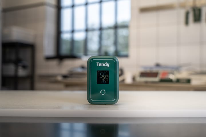 Tendy Lucus 4g Mörningstimer Green Tendy Tendy Lucus 4g Mörningstimer Green Tendy