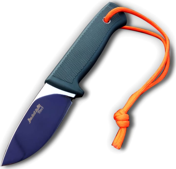 Knife Knv3 Petrol Green Jaktkit