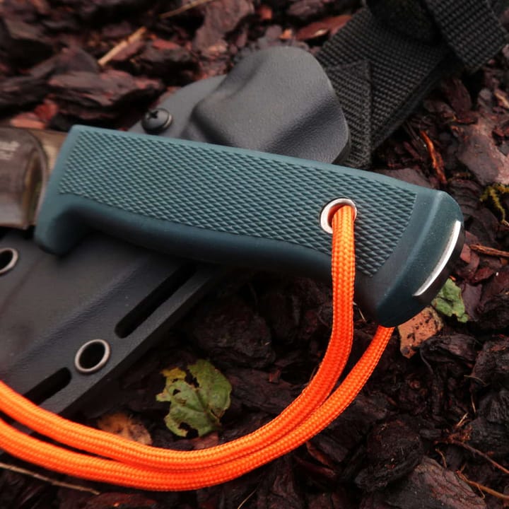 Jaktkit Knife Knv3 Petrol Green Jaktkit