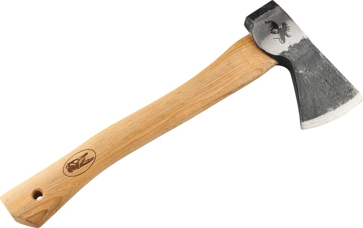 iFish Hunting Axe No Color iFish iFish Hunting Axe No Color iFish