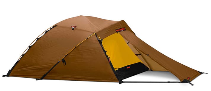 Hilleberg Jannu sand Hilleberg Hilleberg Jannu sand Hilleberg