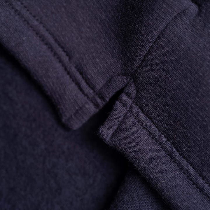 Janus Airwool Merino 350 Vest M Navy Janus Airwool Merino 350 Vest M Navy