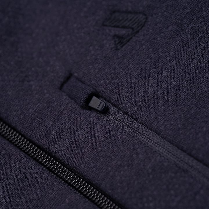 Janus Airwool Merino 350 Vest M Navy Janus Airwool Merino 350 Vest M Navy