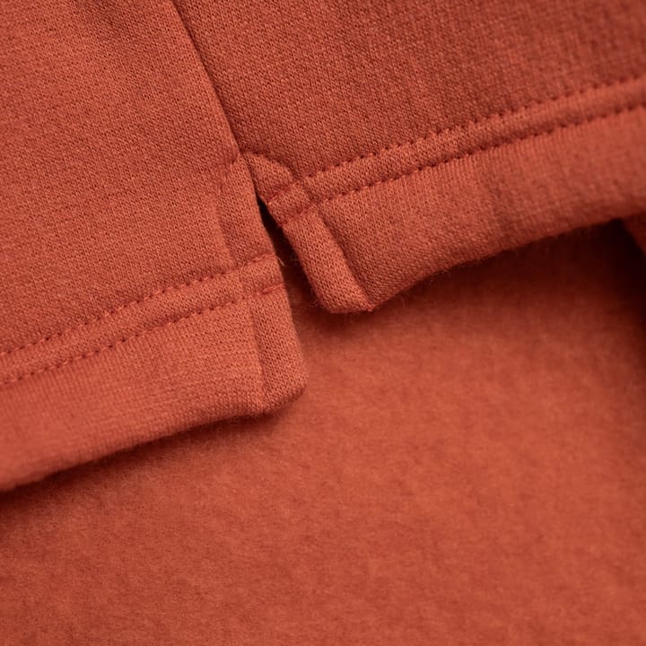 Janus Airwool Merino 350 Vest M Mecca Orange Janus Airwool Merino 350 Vest M Mecca Orange