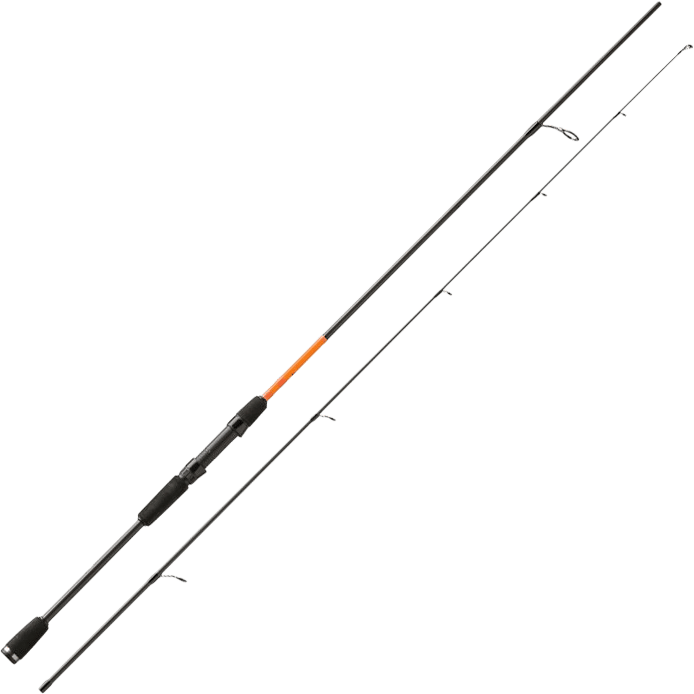 Okuma Jaw Spinning Rod Okuma