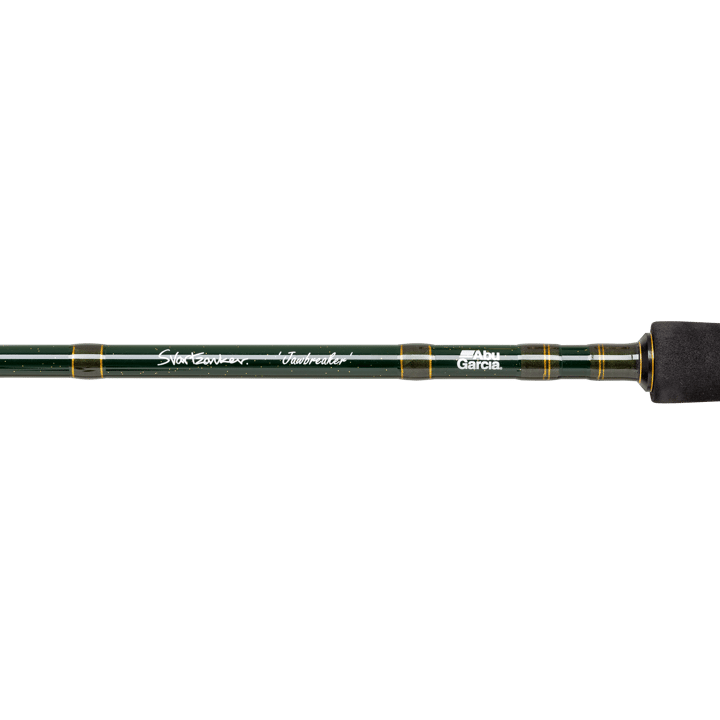 Abu Garcia Svartzonker Downsizer 7’10 20-120g Cast Abu Garcia Abu Garcia Svartzonker Downsizer 7’10 20-120g Cast Abu Garcia