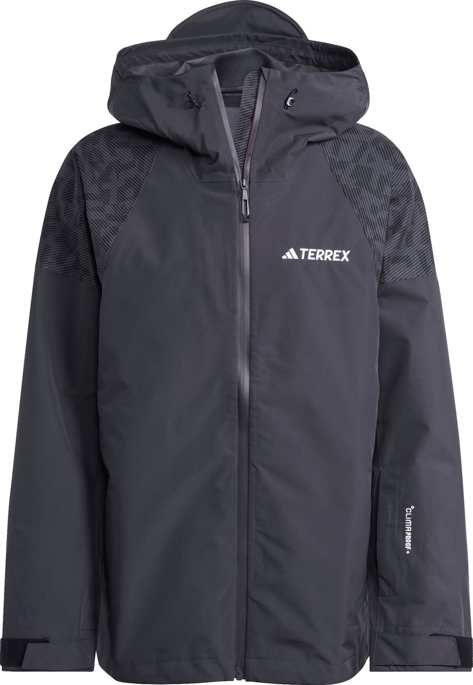 Men's Xpr Hyb Pk Jacket