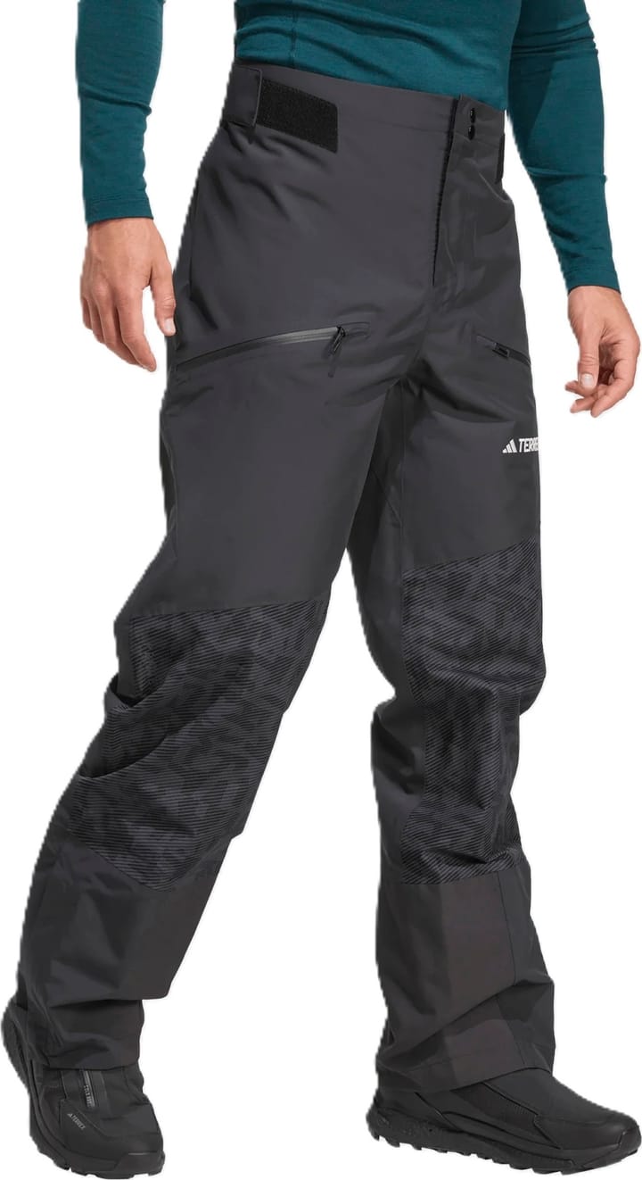 Adidas Men's Xpr Hyb Pk P Black Adidas Adidas Men's Xpr Hyb Pk P Black Adidas