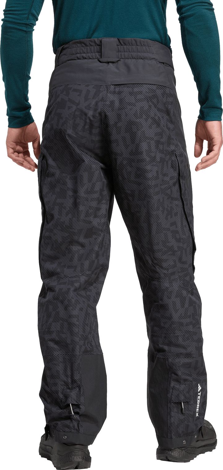 Adidas Men's TRK PK Pants Black Adidas Adidas Men's TRK PK Pants Black Adidas
