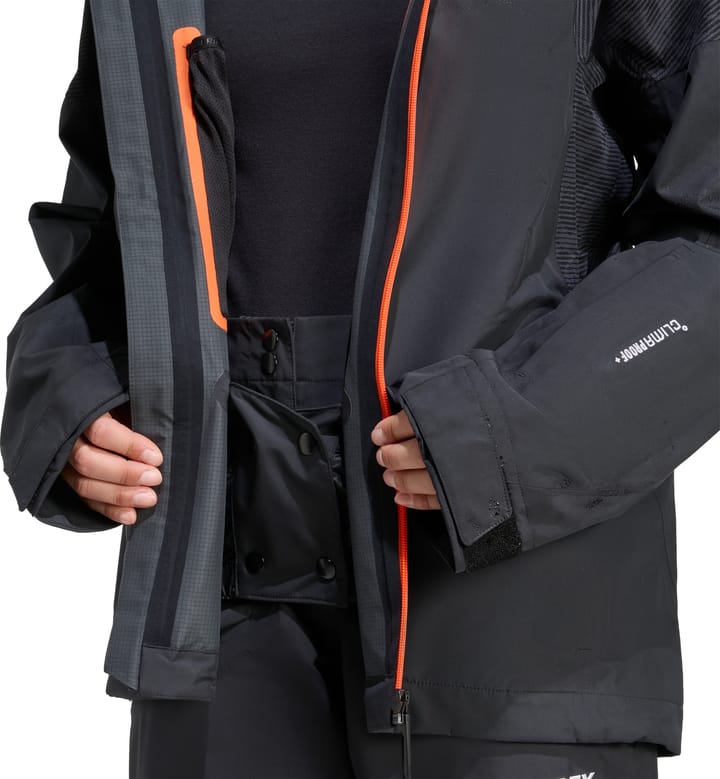 Adidas Women's XPR PK Jacket Black Adidas